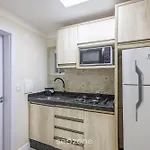Apto 160M Da Praia, Centro Bc Prox Atracoes Srl002