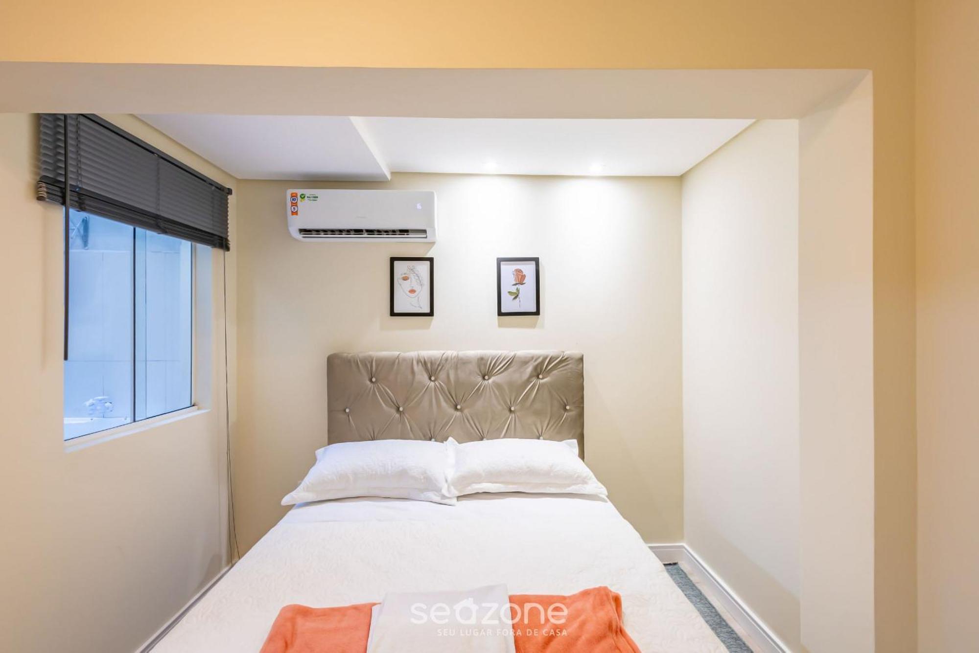Apartamento Apto 160m Da Praia, Centro Bc Prox Atracoes Srl002 *