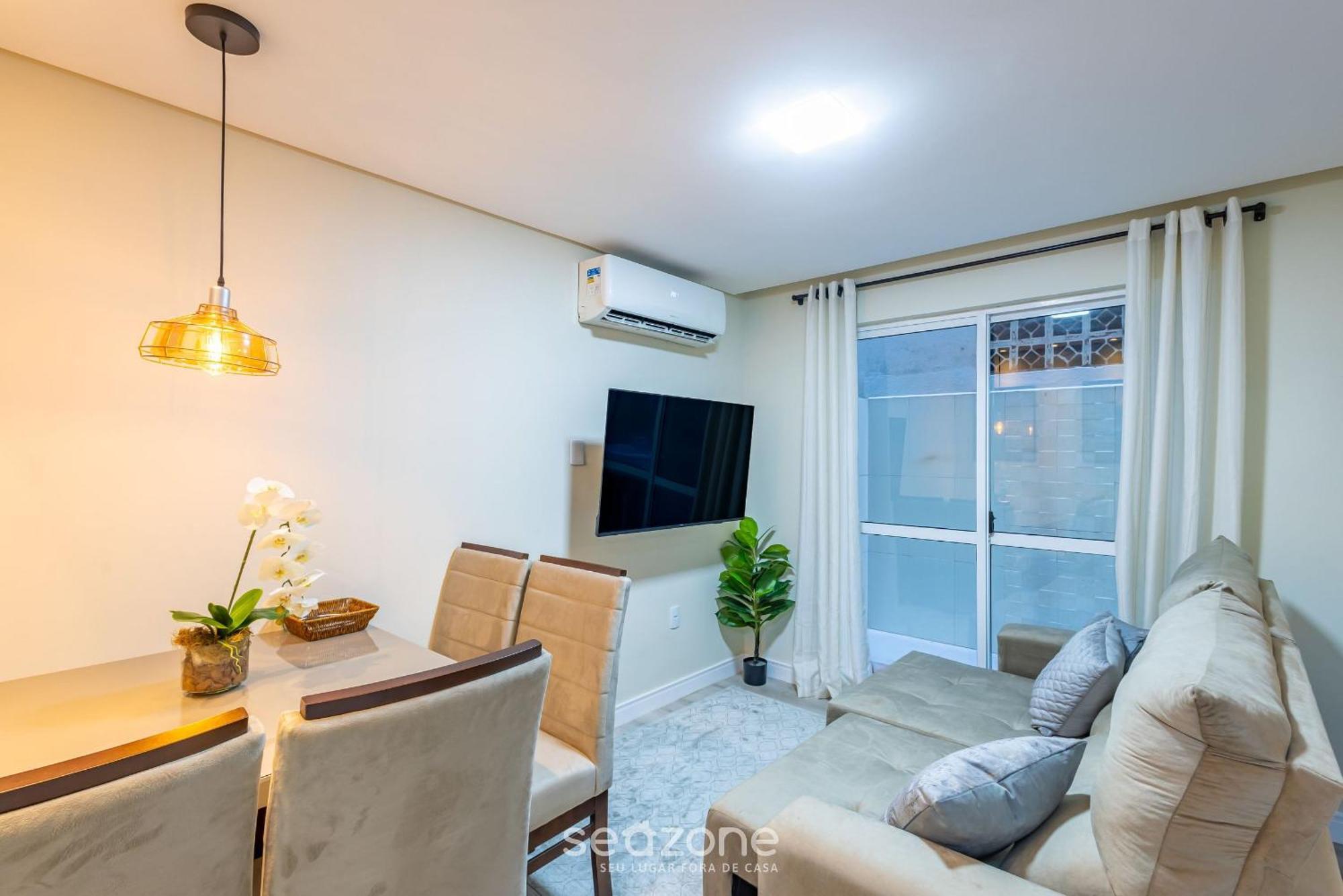 Apto 160m Da Praia, Centro Bc Prox Atracoes Srl002 *
